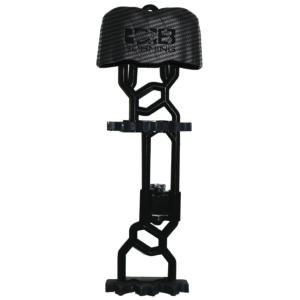 Bohning Bruin Carbon Quiver for 4 Arrows