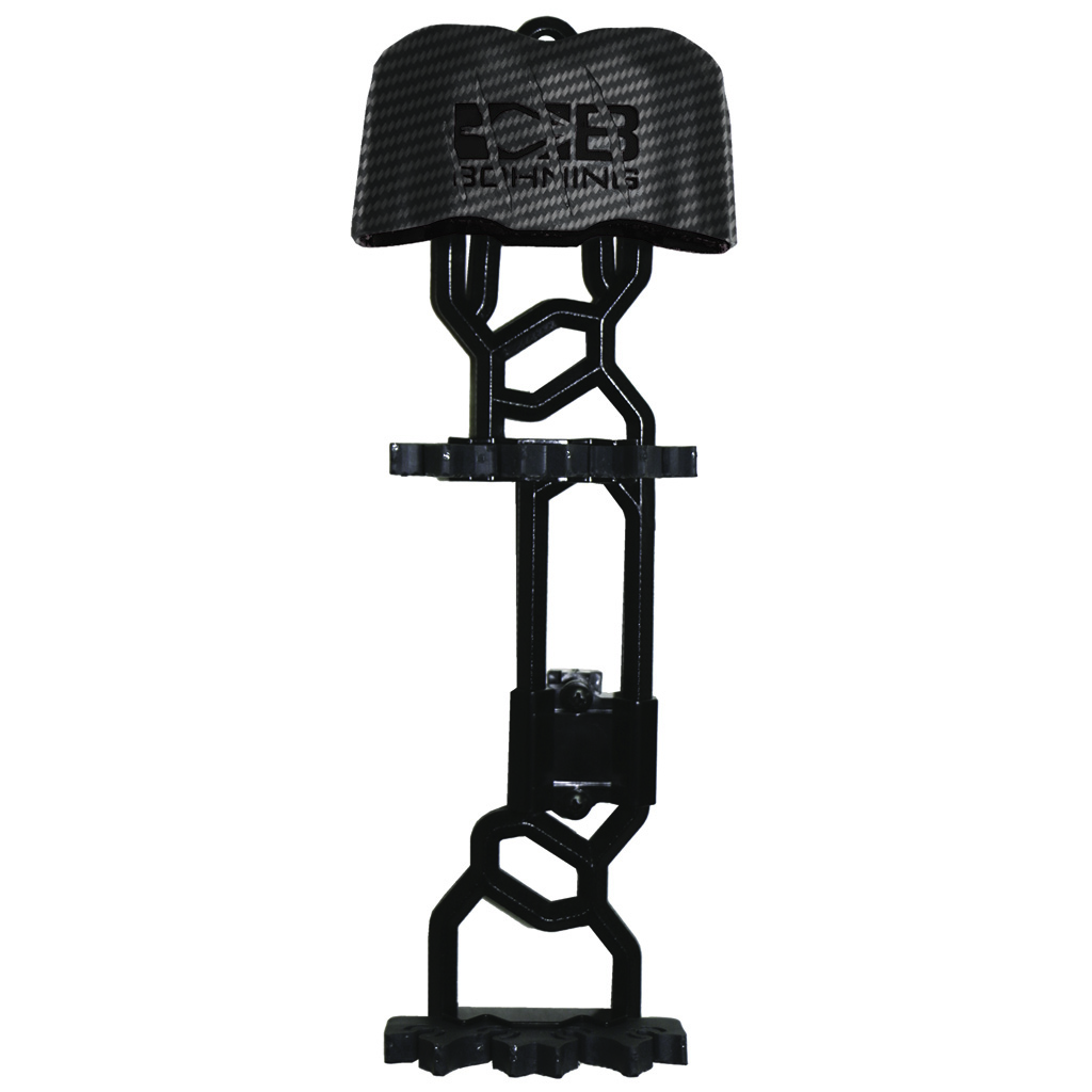 Bohning Bruin Carbon Quiver for 4 Arrows