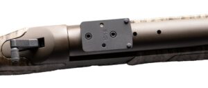 CVA AC1763 RMR Red Dot Mount Plate for Precision Shooting