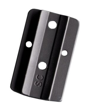 CVA AC1765 RMSC Red Dot Mount Plate