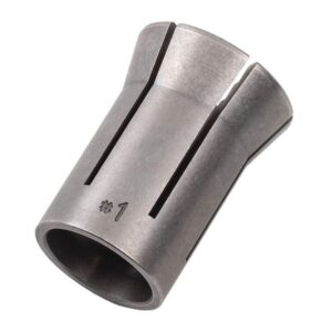 RCBS High Capacity Case Trimmer Collet #1 for Precision Reloading
