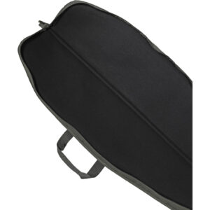Muddy Pathfinder Scoped Rifle Case - Peat Moss