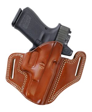 Galco CM2-226R Holster for Glock 19 - Tan