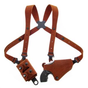 Galco Classic Lite 2.0 Shoulder Holster for S&W M&P Shield Plus