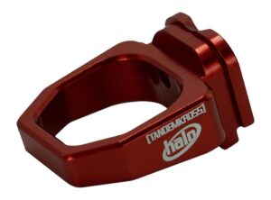 TANDEMKROSS HALO Charging Ring for TX22 - Red