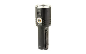 Fenix LR36R 10000 Lumen Flashlight with White Laser