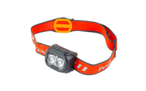 FENIX HL18RT 800 Lumen Rechargeable Headlamp