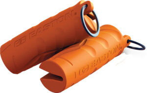 Easton Orange Arrow Wedge Puller - Maximum Grip for Archery