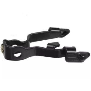 Glock Factory Extended Slide Stop Lever & Spring 9mm