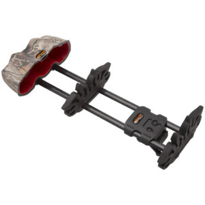 Apex Reactor LTE Quiver Realtree Xtra - 5 Arrow Capacity