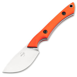 Boker Muk 2.36" Skinner Knife - Fixed Blade