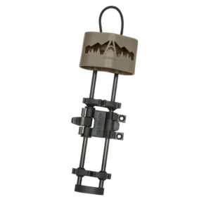 Alpine Waypoint 3 Arrow Quiver - Buckskin
