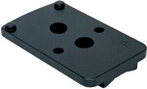 Talley RMRSC Mount for Benelli Super Black Eagle