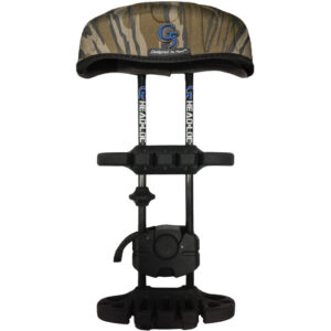 G5 Head Loc Quiver Bottomlands 6 Arrow - Silent & Secure