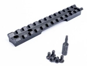 EGW Howa 1500 Mini Action Picatinny Rail Scope Base