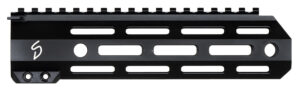 Stern Defense MOD4 8" Aircraft Grade Aluminum Receiver