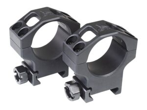 ODIN SR-30MM-LOW 30mm Scope Rings