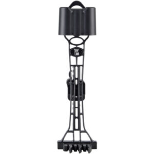 Treelimb Standard Quiver 3 Arrow Black