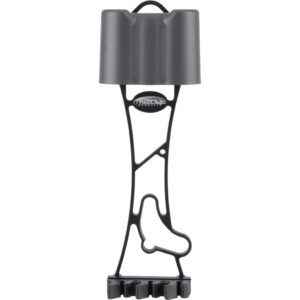 Treelimb Premium Quiver 3 Arrow Shay Grey