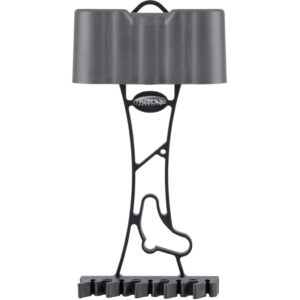 Treelimb Premium Quiver 5 Arrow Shay Grey
