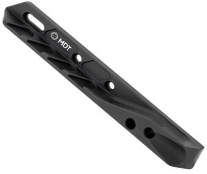 MDT Baker Wings - Black 6061-T6 Aluminum Weapon Light