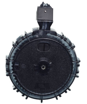 ProMag RUGA28 55rd Drum Magazine for Ruger 10/22