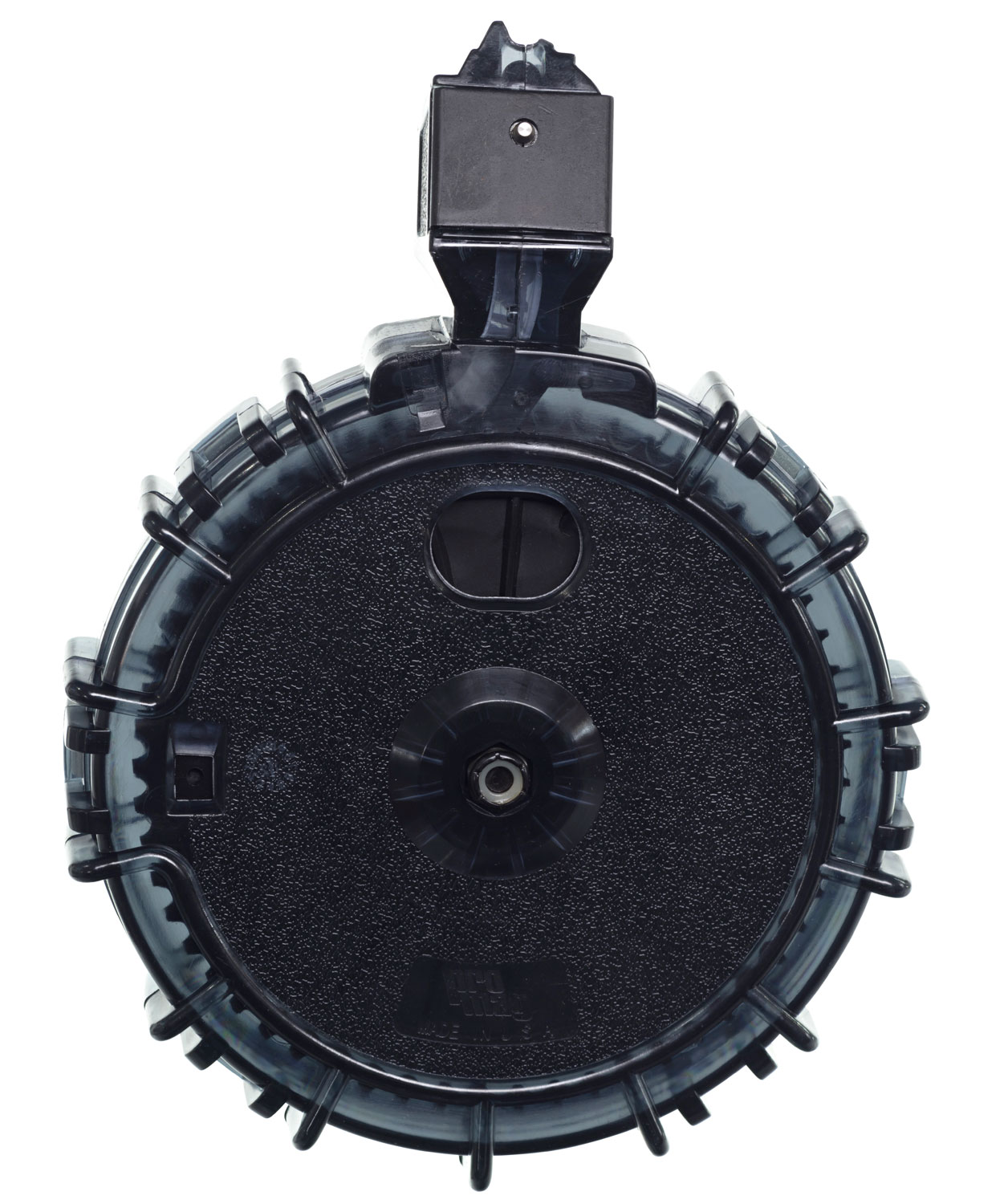 ProMag RUGA28 55rd Drum Magazine for Ruger 10/22
