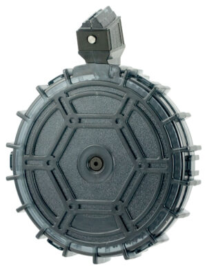 ProMag RUGA30 70rd Drum Magazine for Ruger 10/22
