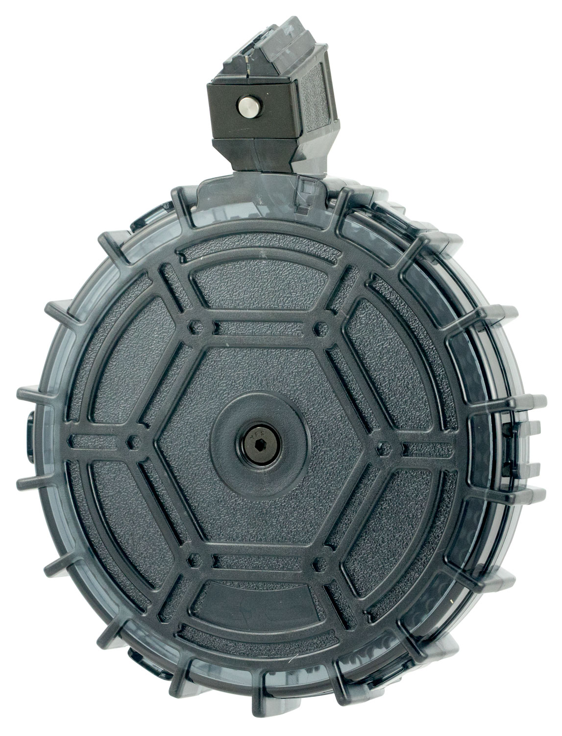ProMag RUGA30 70rd Drum Magazine for Ruger 10/22