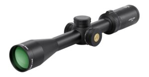 ATHLON NEOS HMR 4-12X40 Mil-Dot Gun Scope