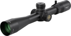 Athlon Ares HLR 30mm Scope - 2.5-15x42 AHMC1 Fiber Dot MOA