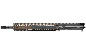 Daniel Defense M4A1 Upper Receiver Group 14.5" 5.56 FDE