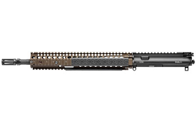 Daniel Defense M4A1 Upper Receiver Group 14.5" 5.56 FDE