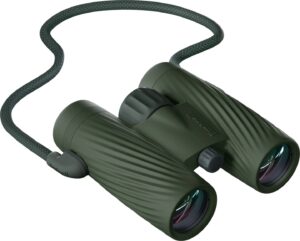 Bushnell A3 8x32 Green Binoculars