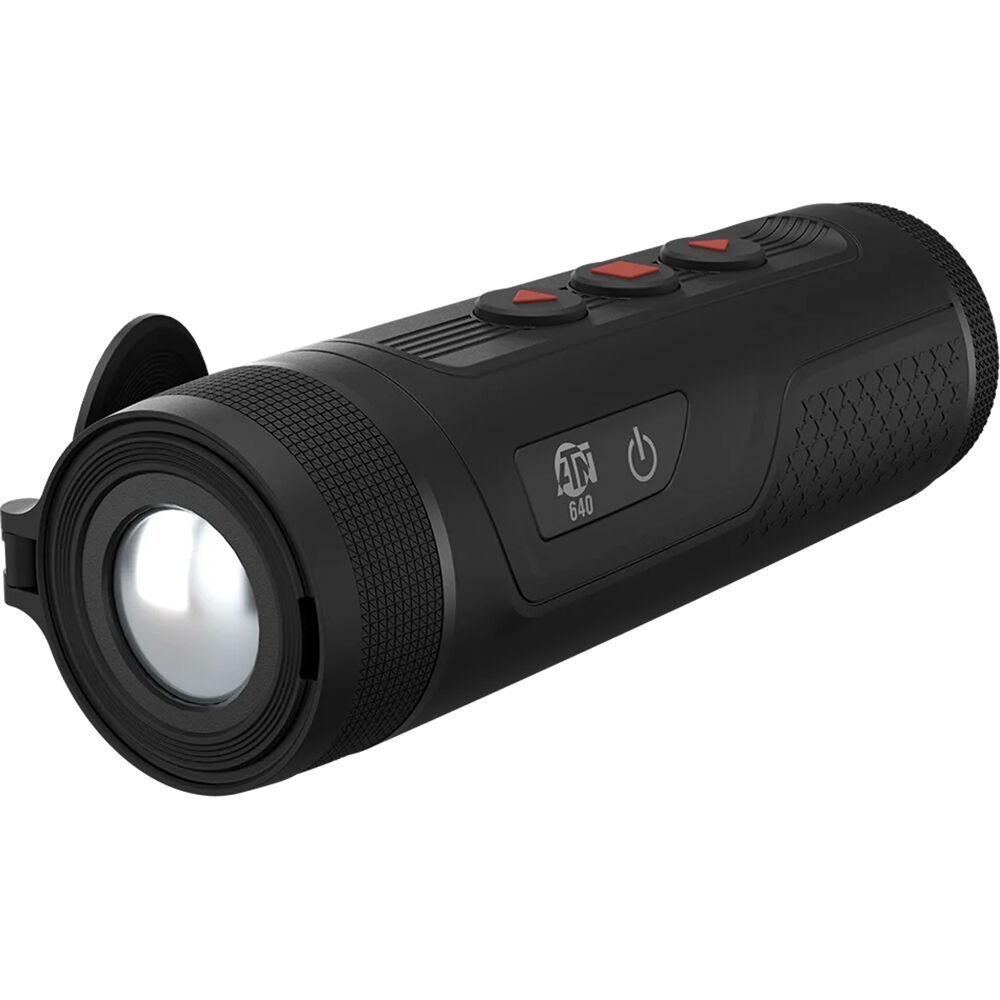 ATN BlazeTrek 6 625 Thermal Monocular 640x512