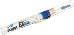 Excalibur EX-Oil Component Lubricant for Archery Supplies