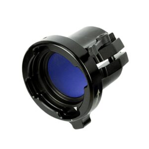ATN TICO 6 Scope Mounting System - 44mm Objective Clamp