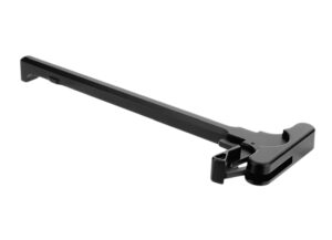 TacFire MAR092S4 Black Aluminum AR Charging Handle