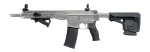 FAB Defense FX-AR15KITB AR15 Stock Kit - CORE-M + GRADUS Black