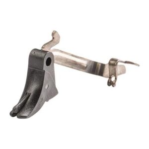 Glock Trigger with Trigger Bar for G17, G22, G31, G34, G35