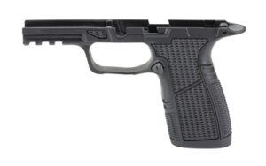 TYRANT P365 Grip Module X-Macro - Textured Black