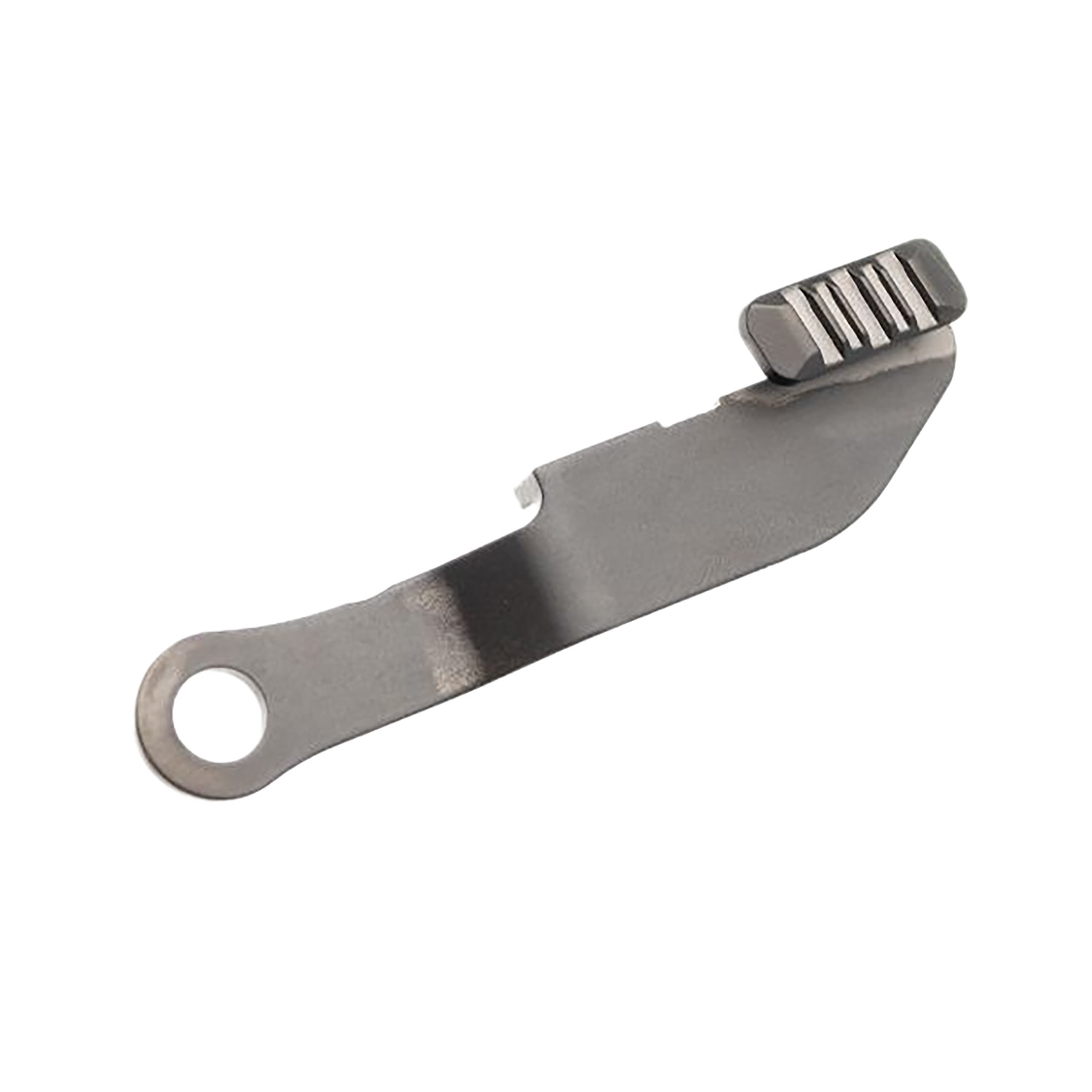 Tyrant CNC Extended Slide Release for Springfield Hellcat Pro