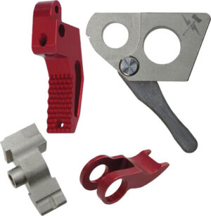 TANDEMKROSS Ultimate Trigger Kit for Ruger Mark IV & 22/45
