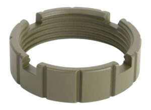 ARMASPEC ARM6521-ODG Self-Retention Castle Nut