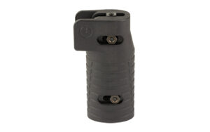 Ultradyne Adjustable Grip for Enhanced Accuracy