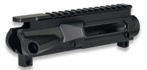 WLA AR15 Upper Receiver - Forged by White Label Armory