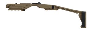RONI Nano RONI GLK 17/19 Brace - FDE