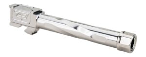 Zaffiri Precision G17 Threaded Barrel - Stainless Steel