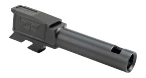 Zaffiri Precision G43X IBS Barrel - BA-G43-CP-BN