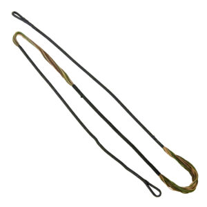 First String Crossbow String for Barnett Quad 400